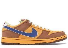 Nike SB Dunk Low Newcastle Brown