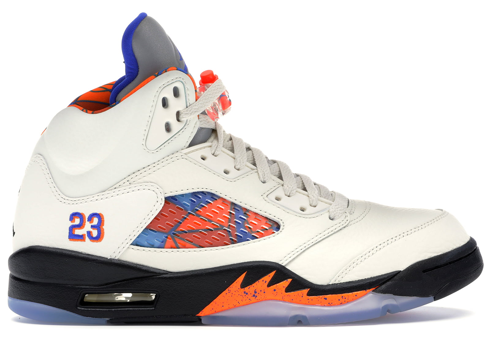 Air Jordan 5 Retro International Flight