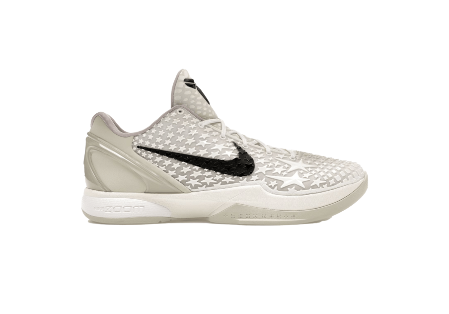 Nike Kobe 6 Protro All-Star 2.0