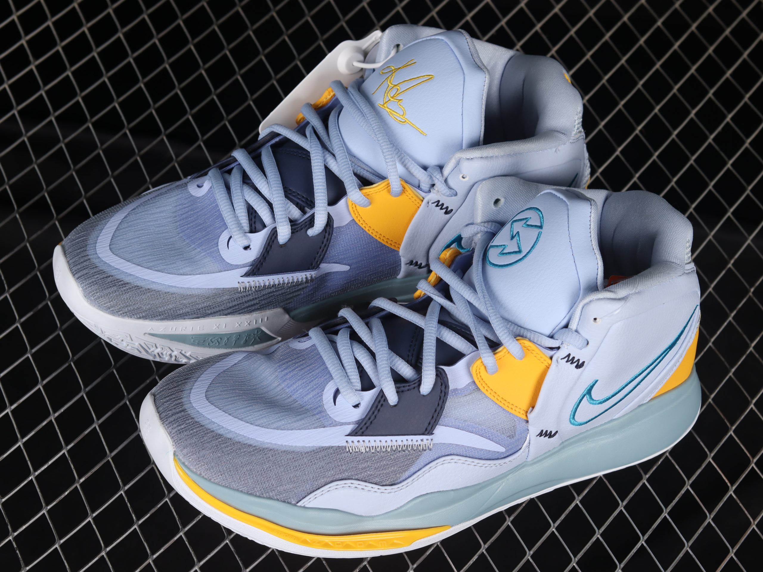 Nike Kyrie Infinity Future Past