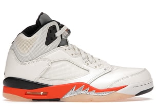 Jordan 5 Retro Total Orange