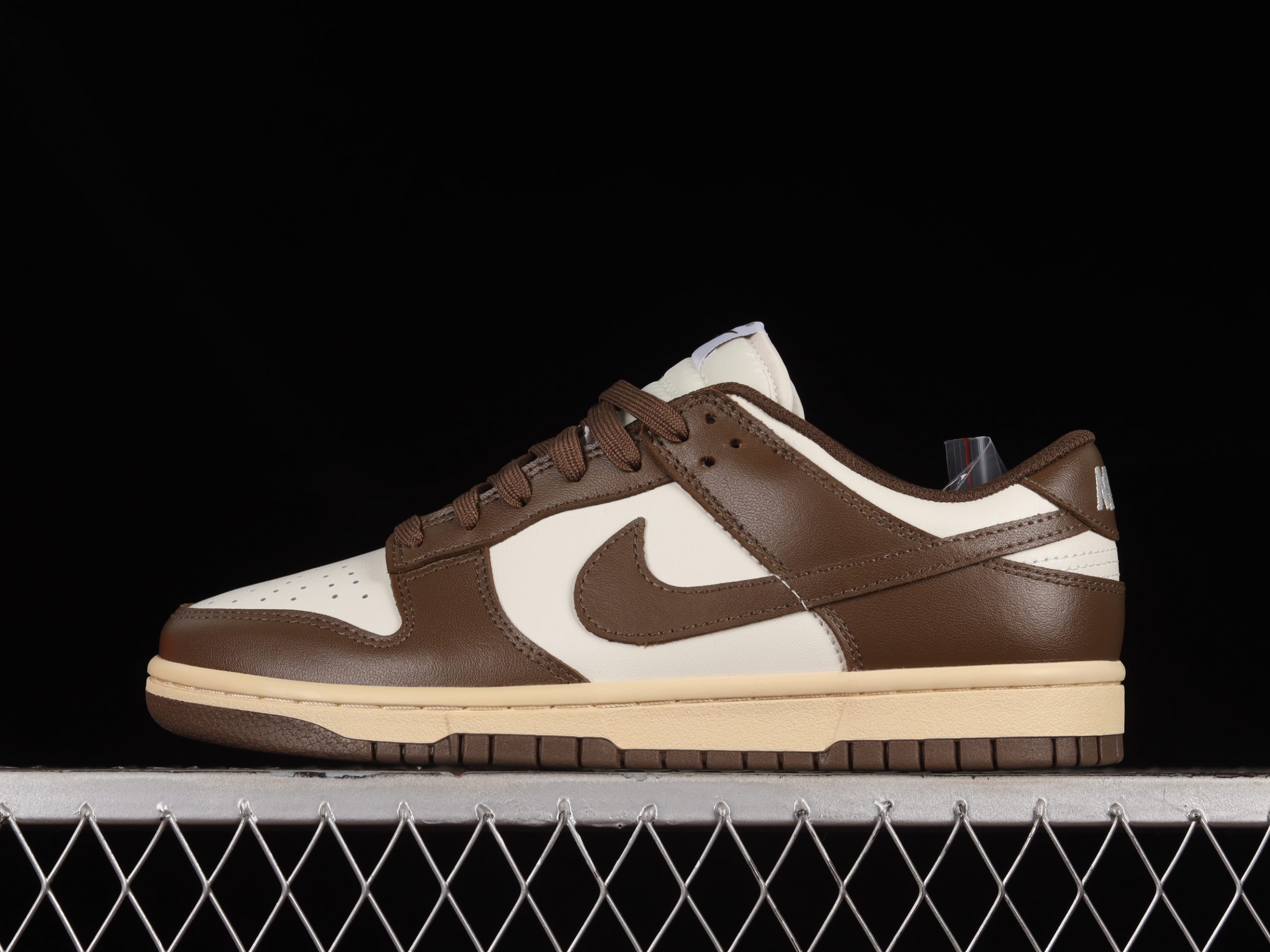 Nike Dunk Low Cacao Wow