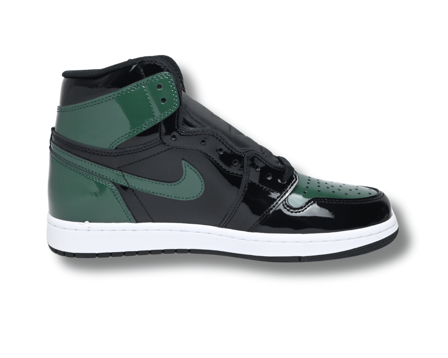 Jordan 1 Retro High SoleFly Art Basel Friends and Family