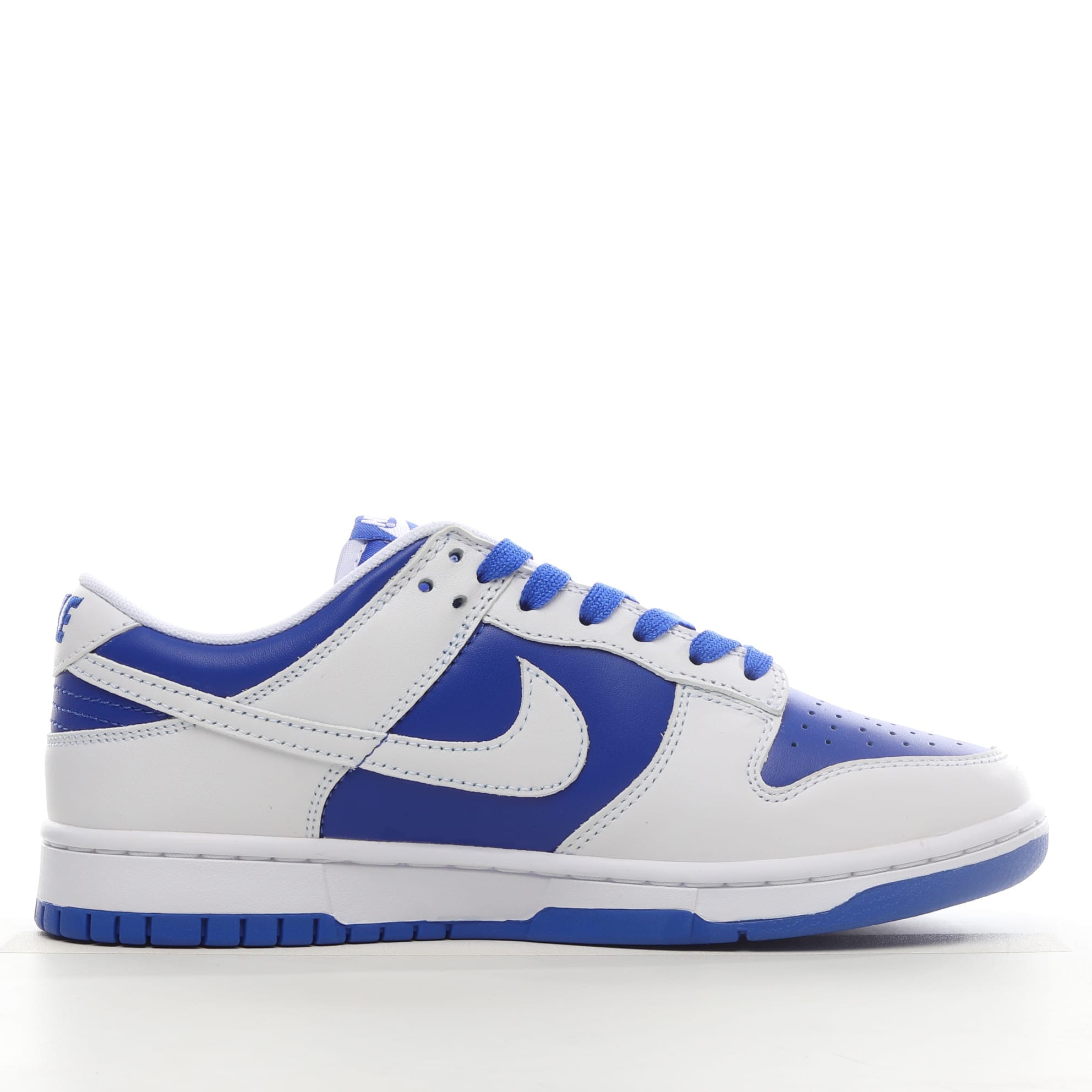 Nike Dunk Low Racer Blue White