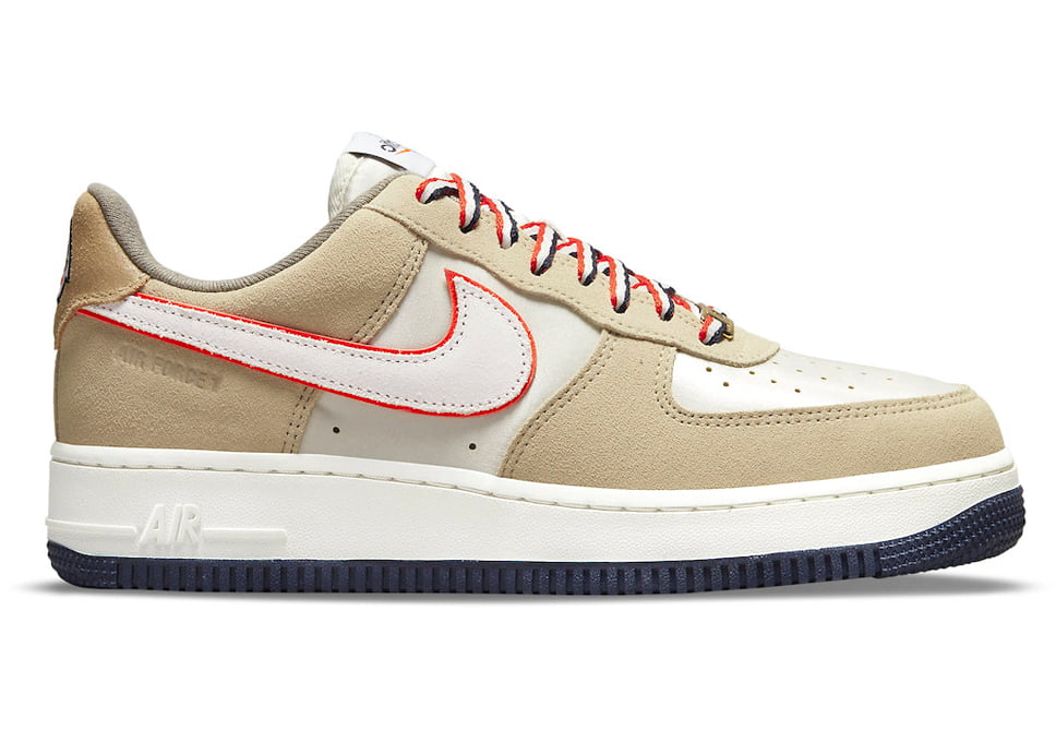 Nike Air Force 1 Low Athletic Club Sail