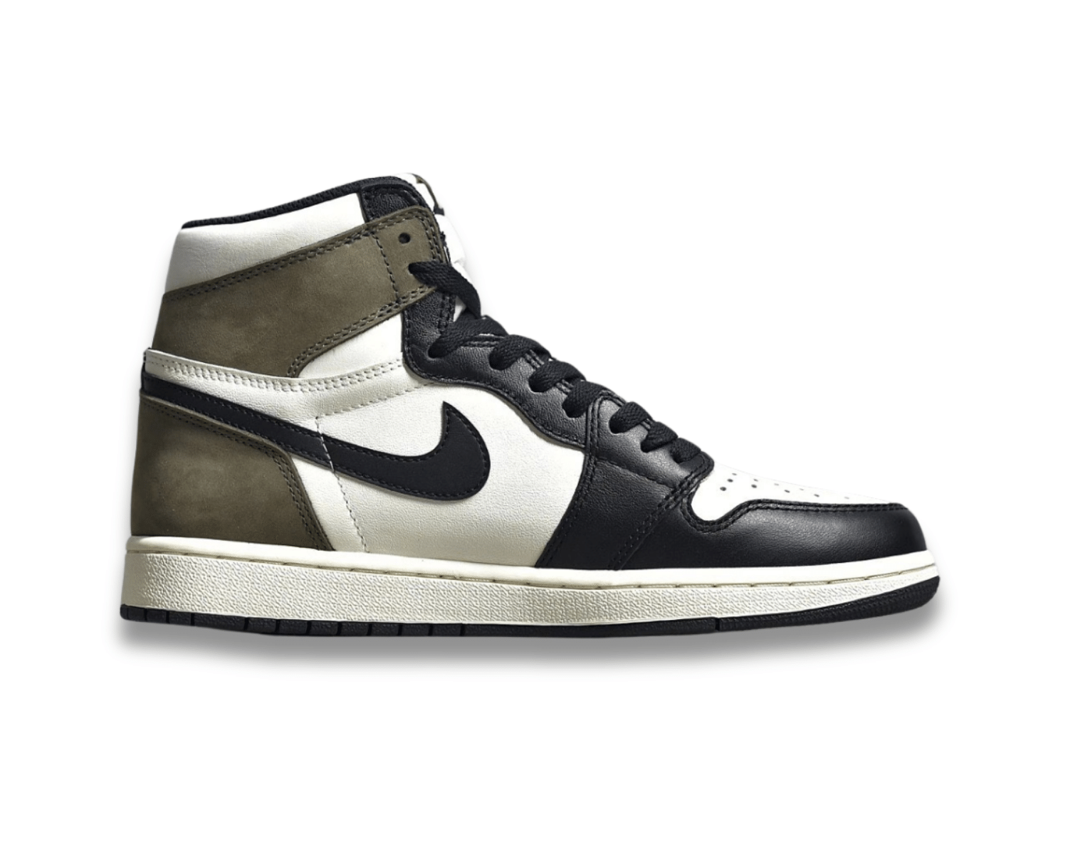 Air Jordan 1 Retro High Dark Mocha