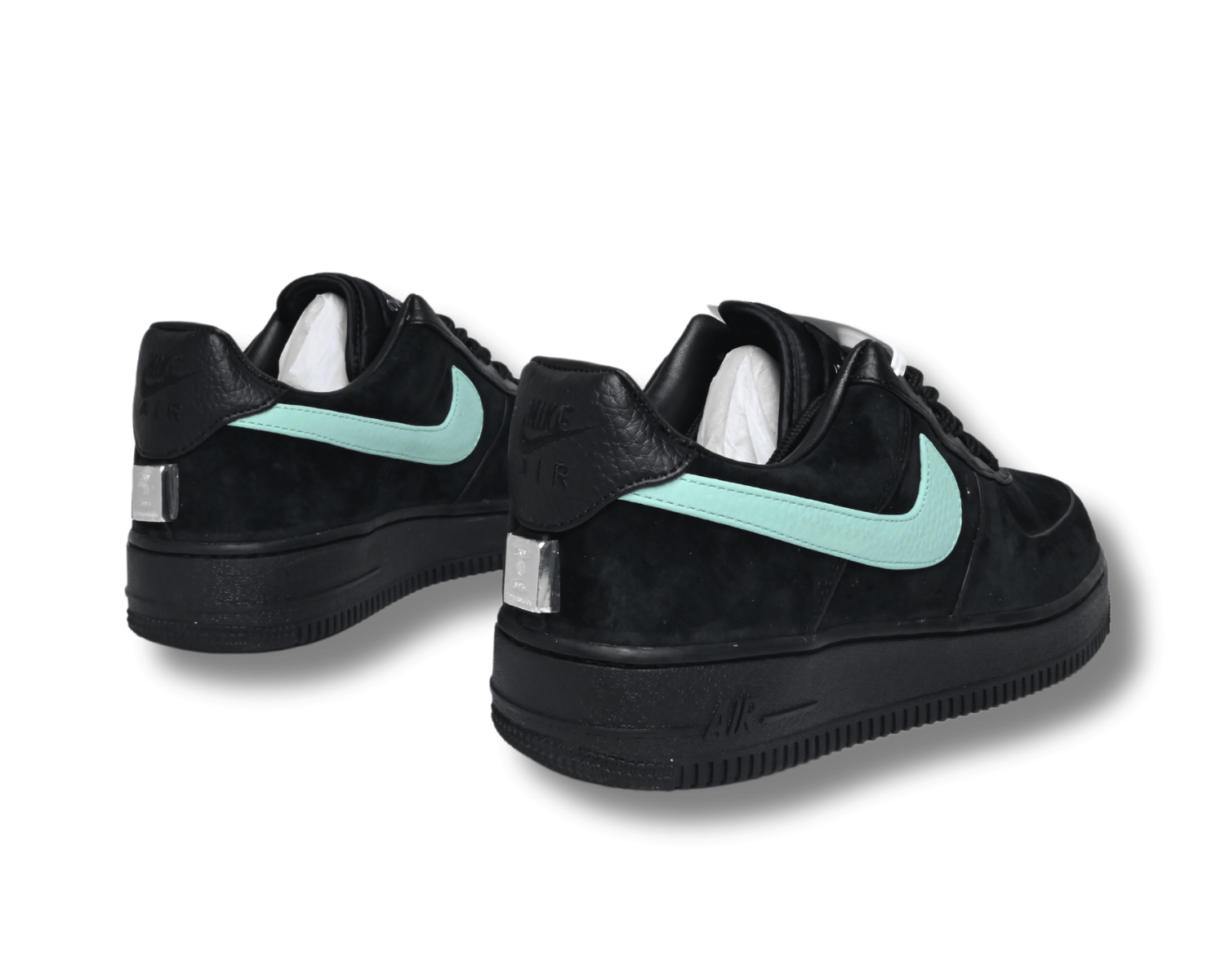 Tiffany Co. x Nike Air Force 1