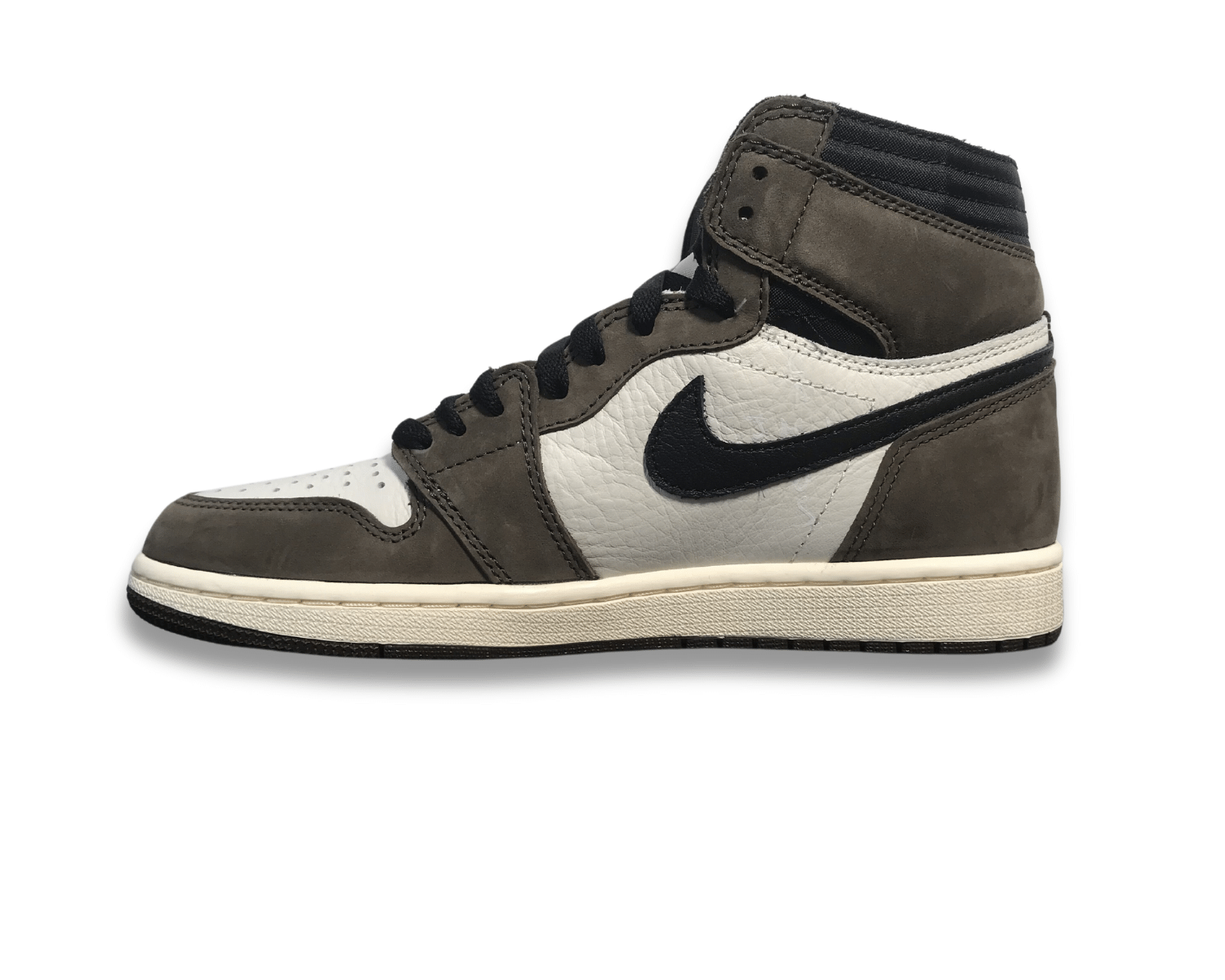 Air Jordan 1 Retro High Travis Scott Mocha