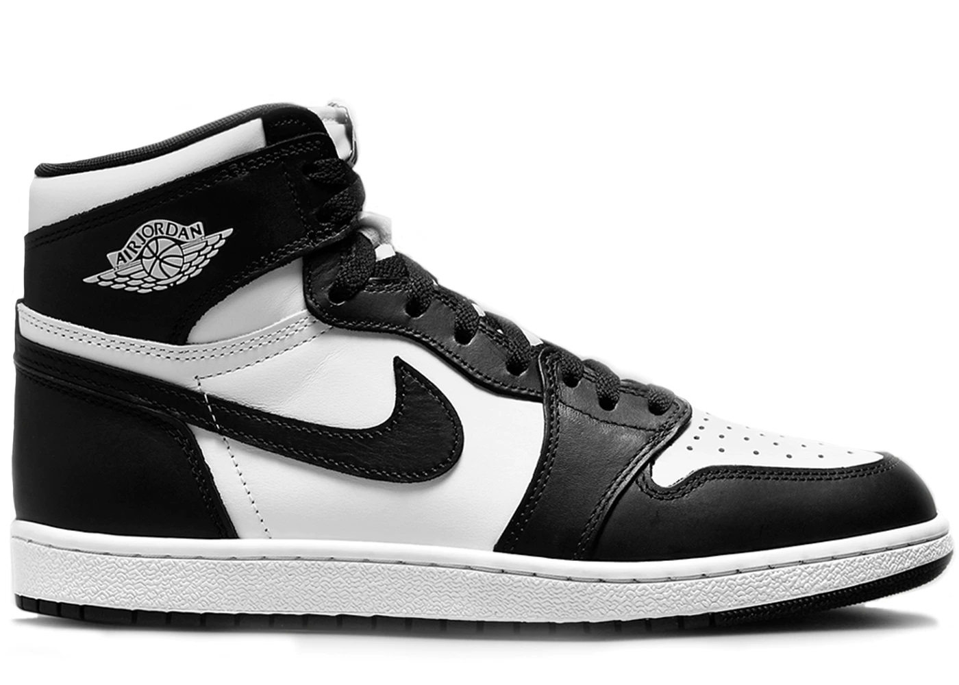 Air Jordan 1 Retro High 85 OG Black White