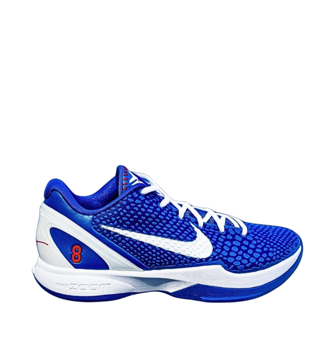 Nike Kobe 6 Protro “Dodgers