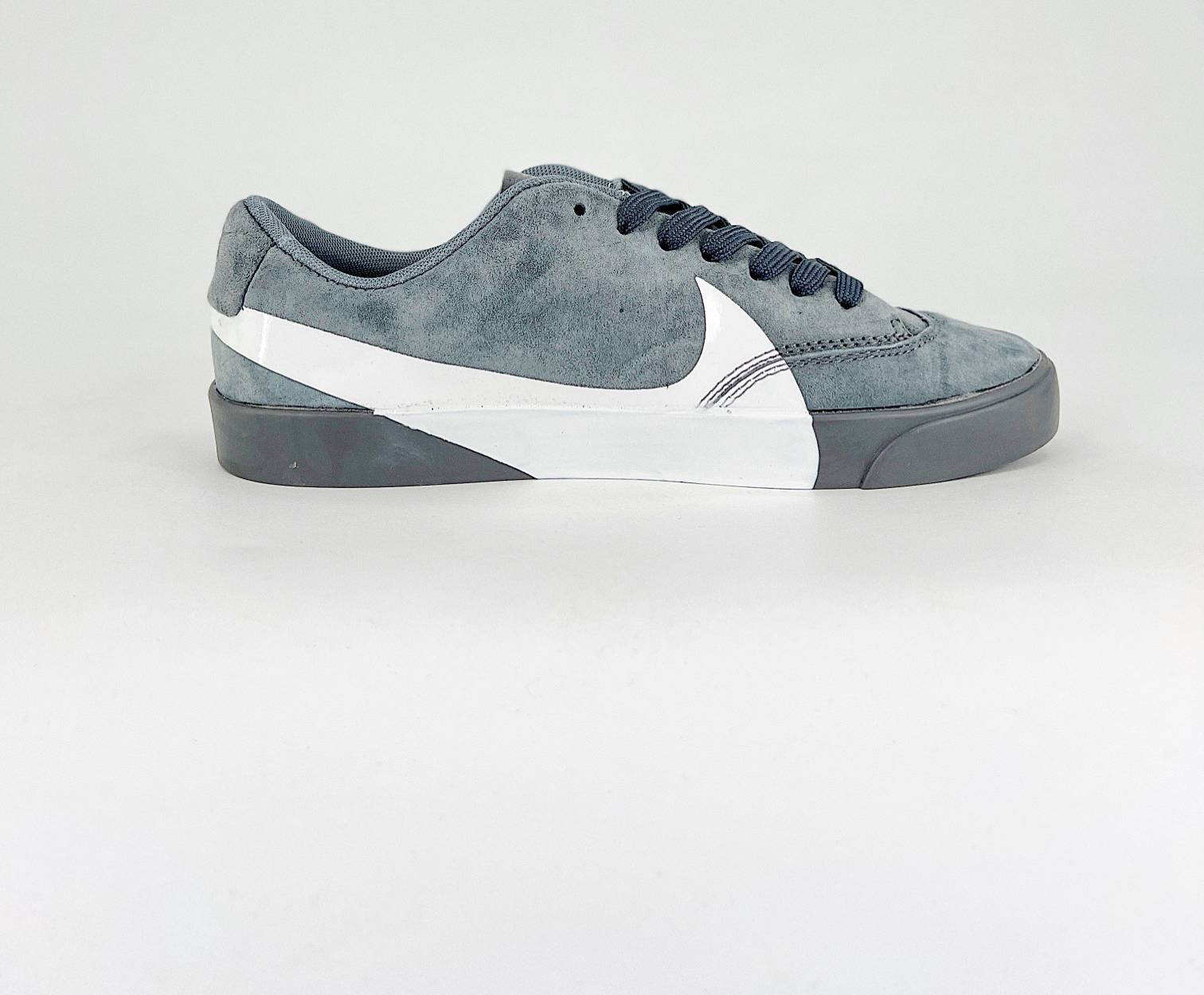 Nike Blazer City Low LX Mica Green