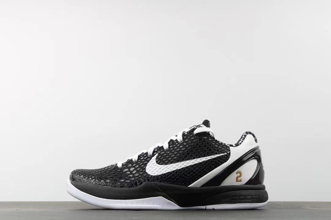 Kobe 6 Protro Mambacita Sweet 16