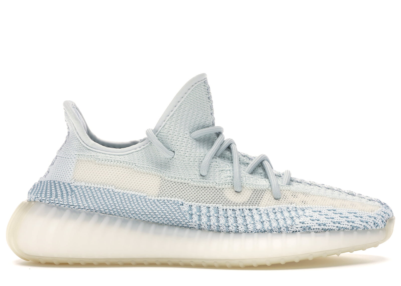 Adidas Yeezy Boost 350V2 Cloud White