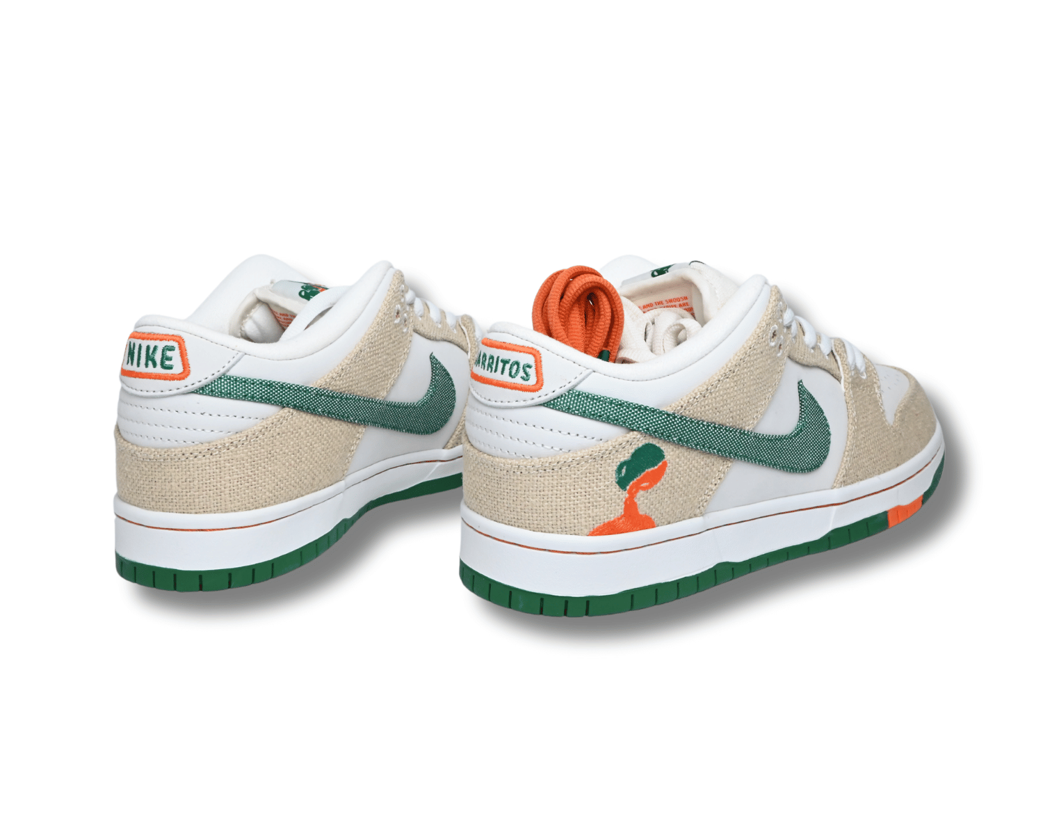 Nike SB Dunk Low Jarritos