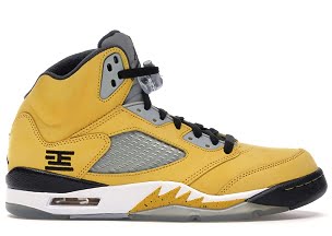 Air Jordan 5 Retro Tokyo T23