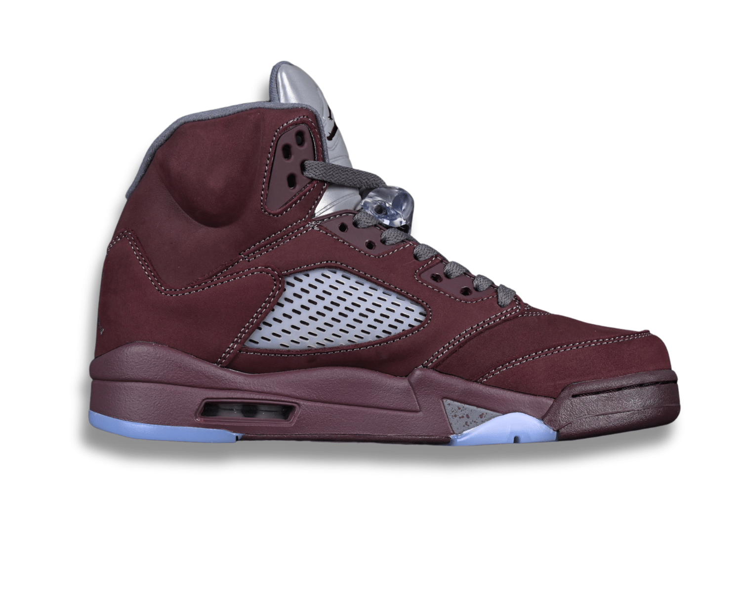 Air Jordan 5 “Burgundy”