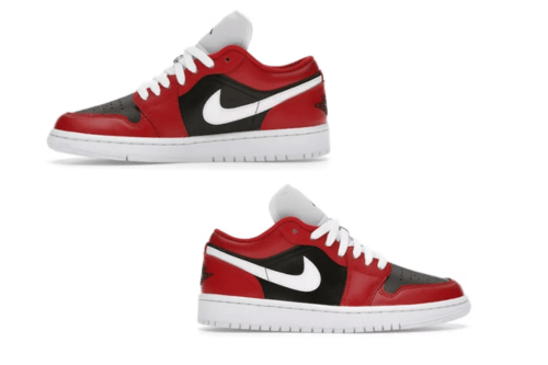 How to wear Air Jordan 1 low? Fashion Guide