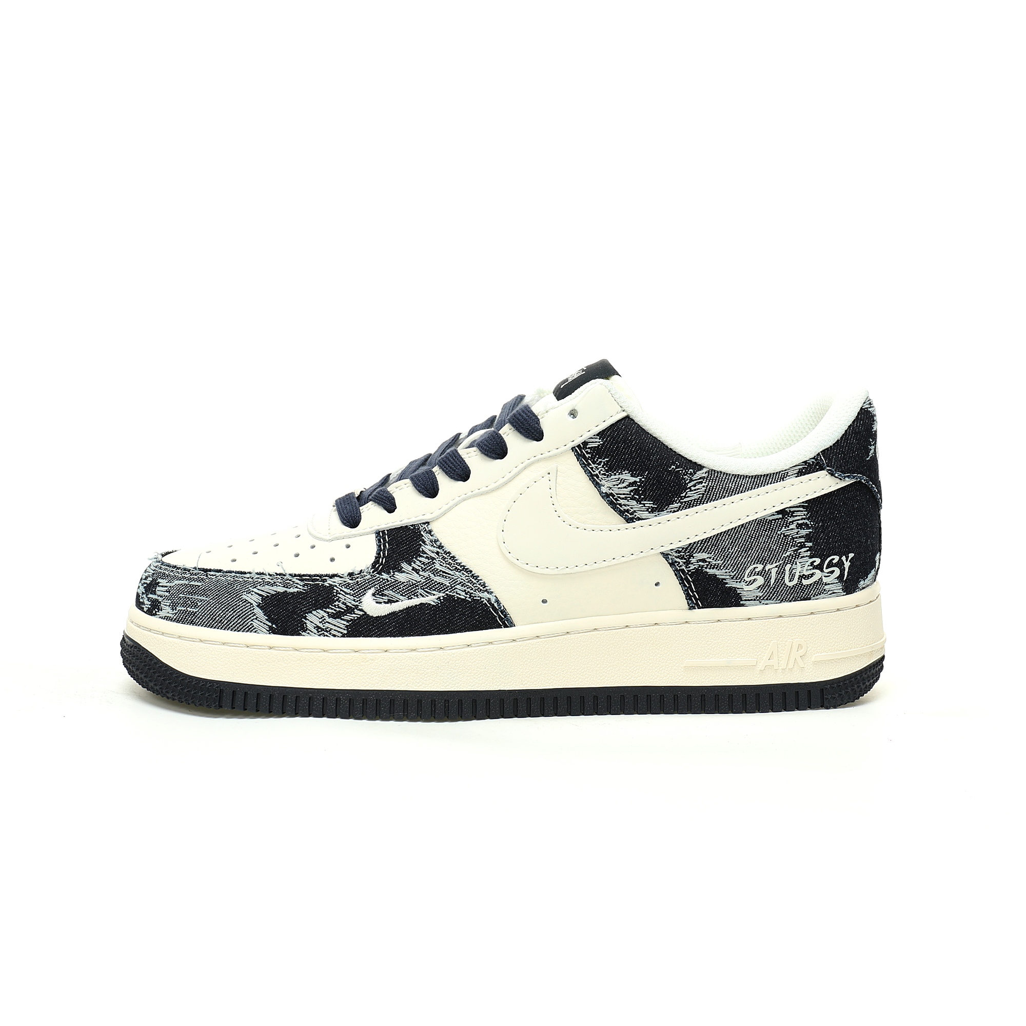 Stussy x Nike Air Force 1´07 Low