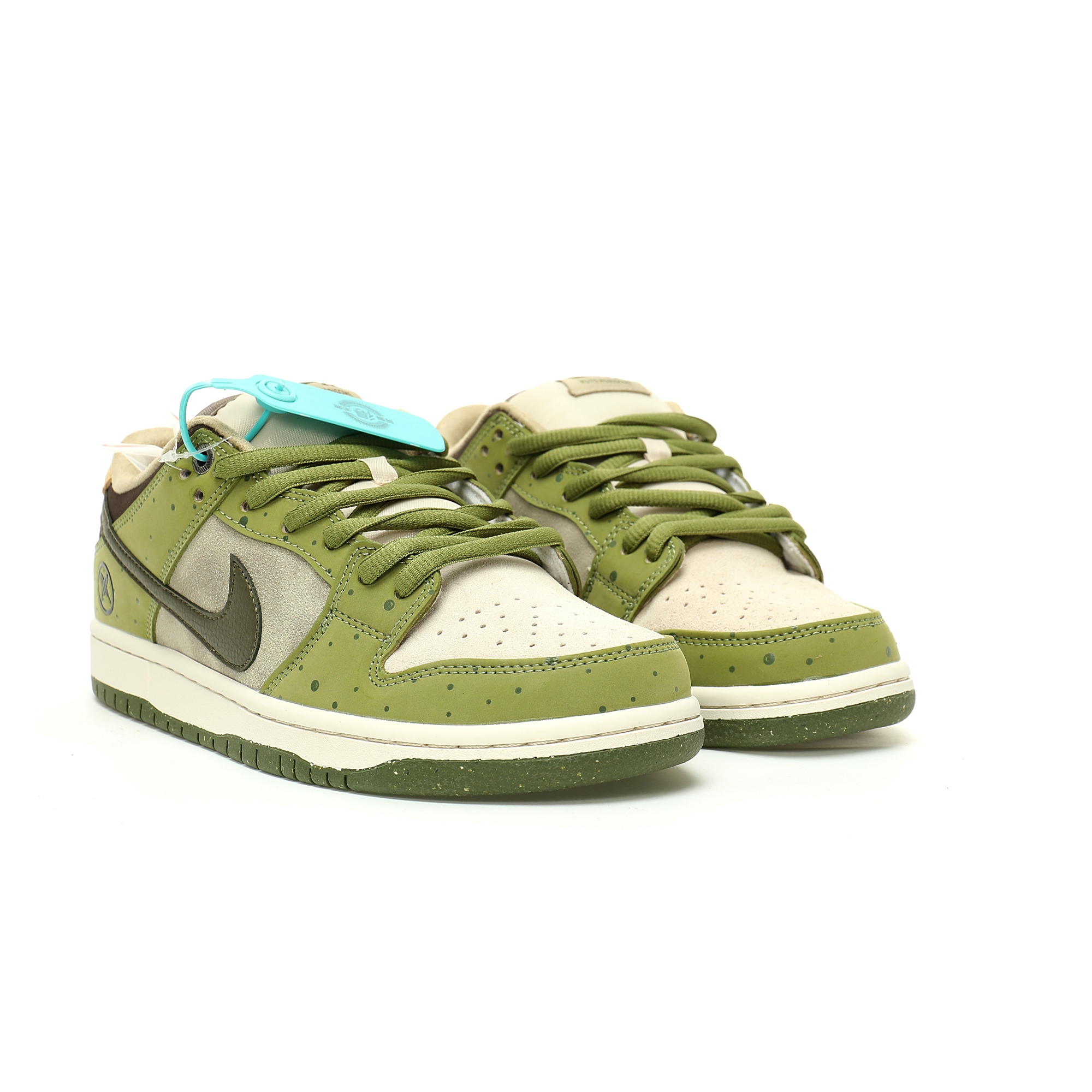 Yuto Horigome x Nike SB Dunk Low 