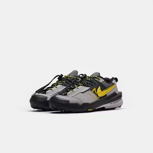 Sacai x NIKE Zegama Dome SP