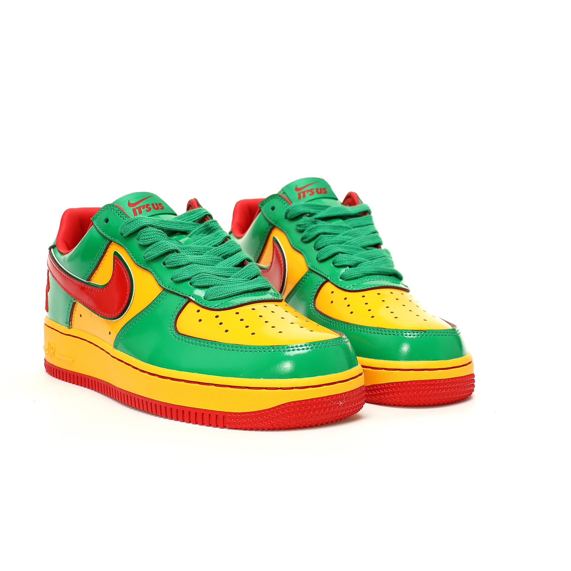 Concrete Boys x Nike Air Force 1 Low 'Concrete Boys'