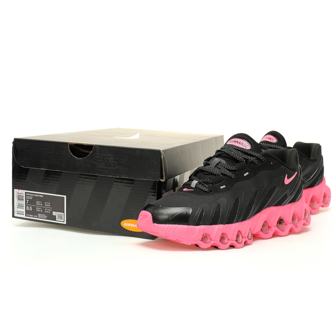 Nike Air Max Dn8 'Vivid Purple