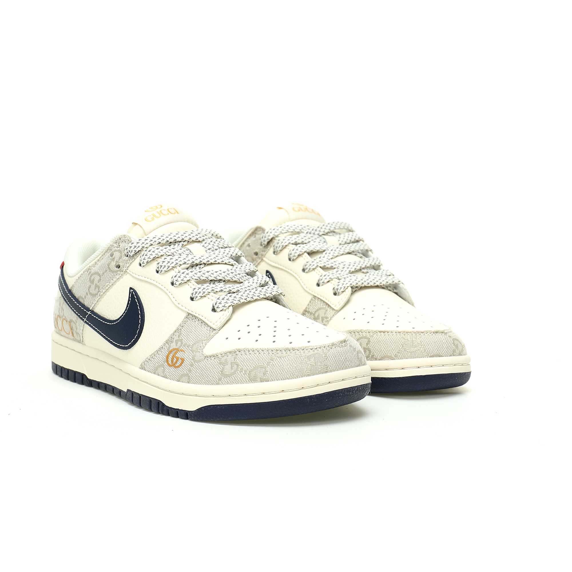 Gucci x Nike SB Dunk Low 