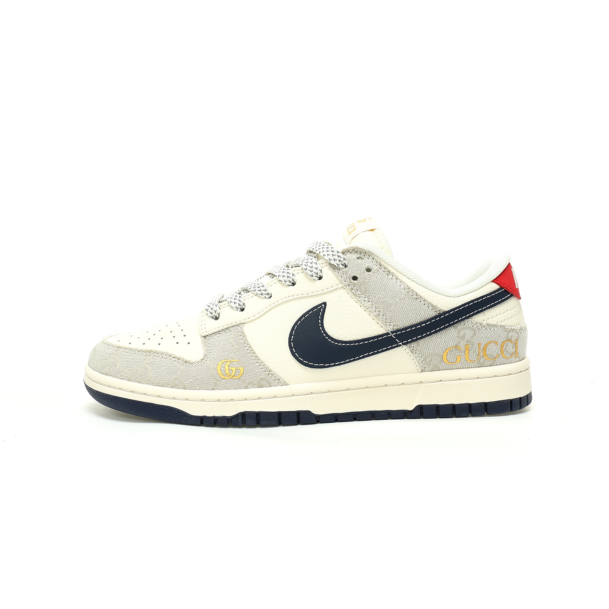 Gucci x Nike SB Dunk Low 