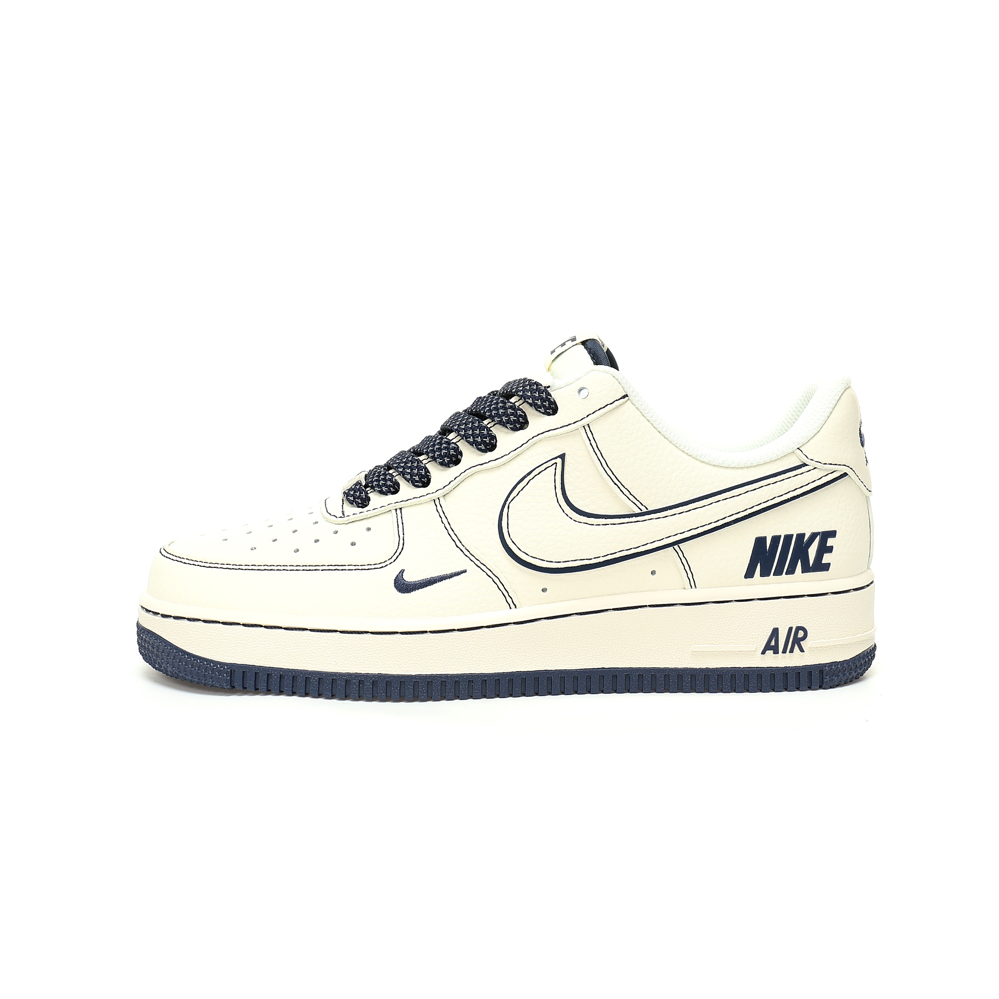 Nike By You Air Force 1 '07 Low Retro 