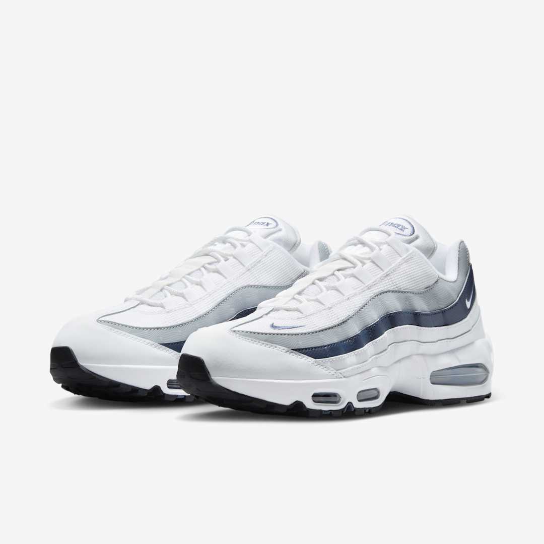 Nike Air Max 95 “Diffused Blue