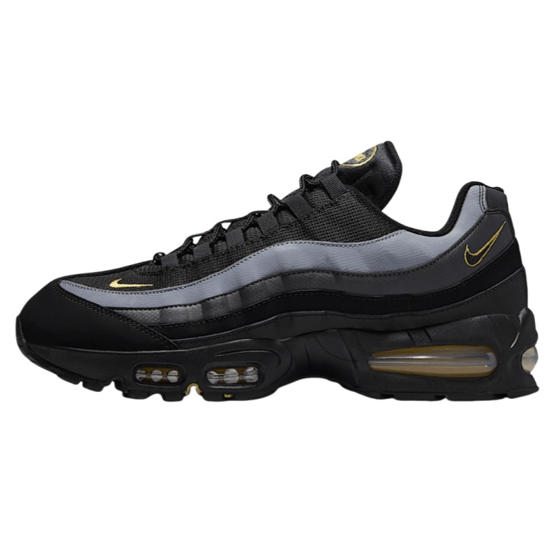 Air Max 95 'Batman'