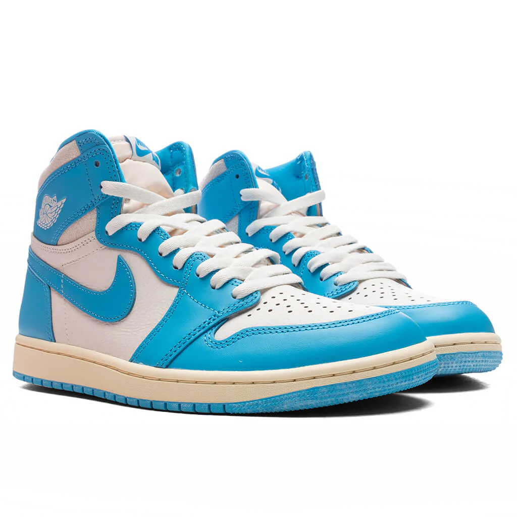 Air Jordan 1 High OG“UNC Reimagined