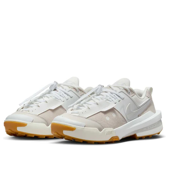 Nike x Sacai Zegamadome SP 'White Gum' HQ8618-100