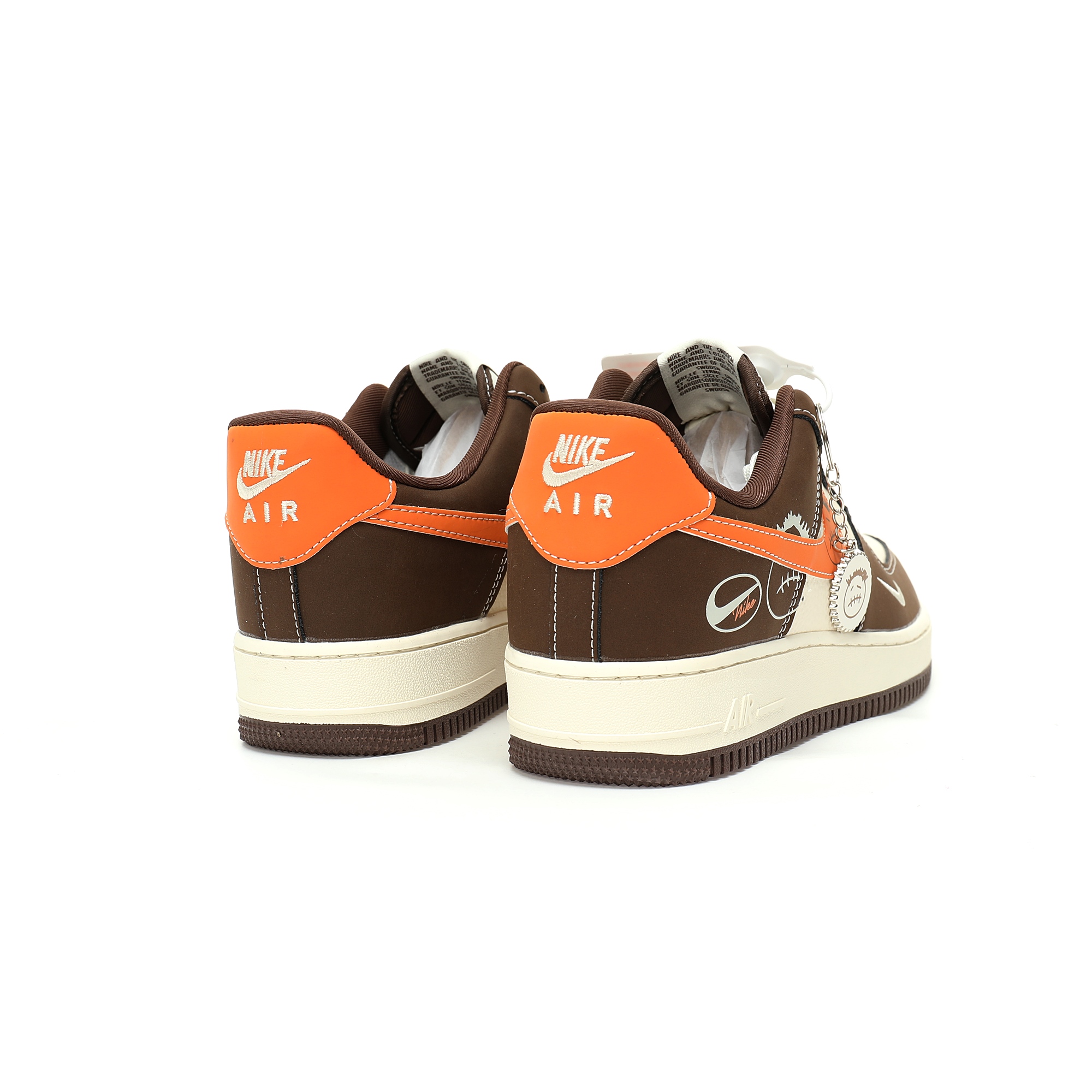 Nike Air Force 1 07 Low