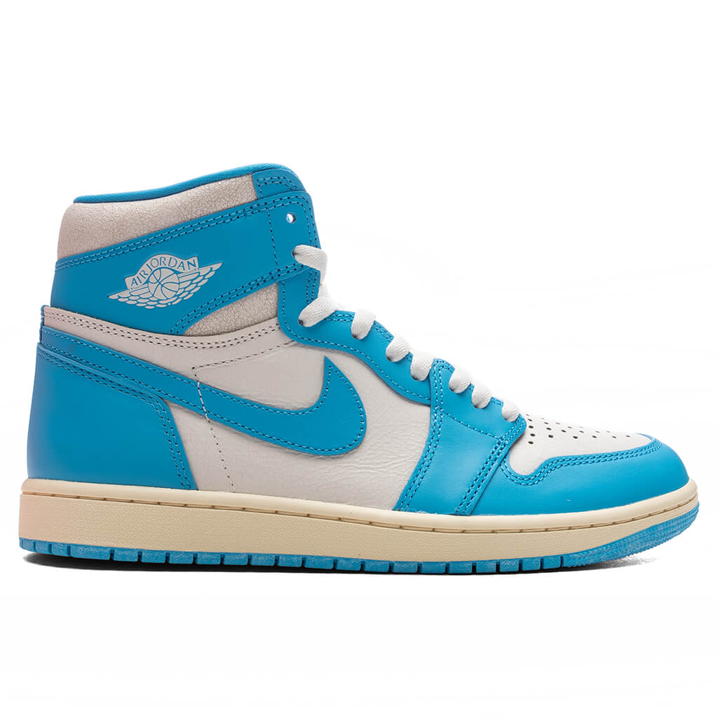 Air Jordan 1 High OG“UNC Reimagined