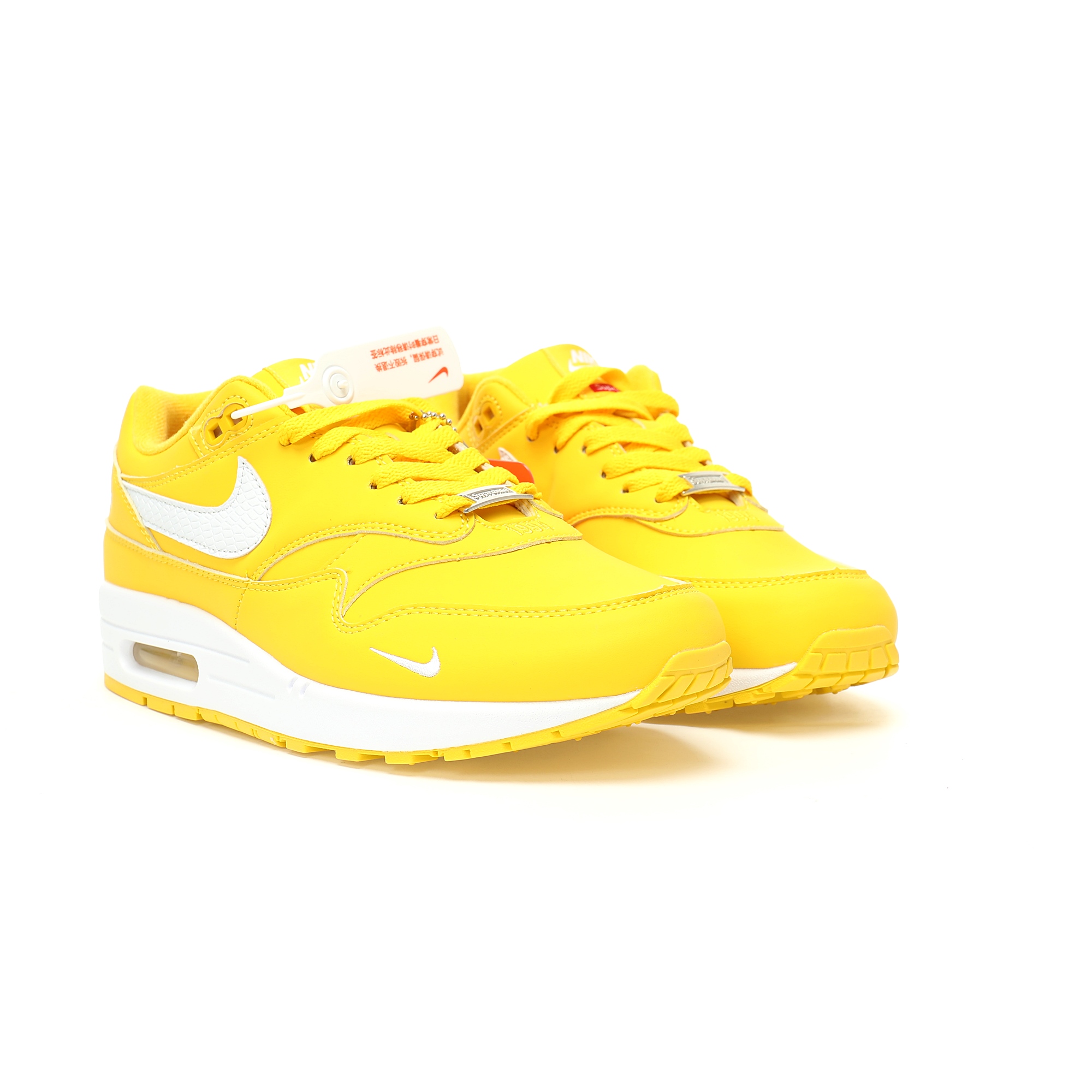 Supreme x Nike Air Max 1 '87 SP 