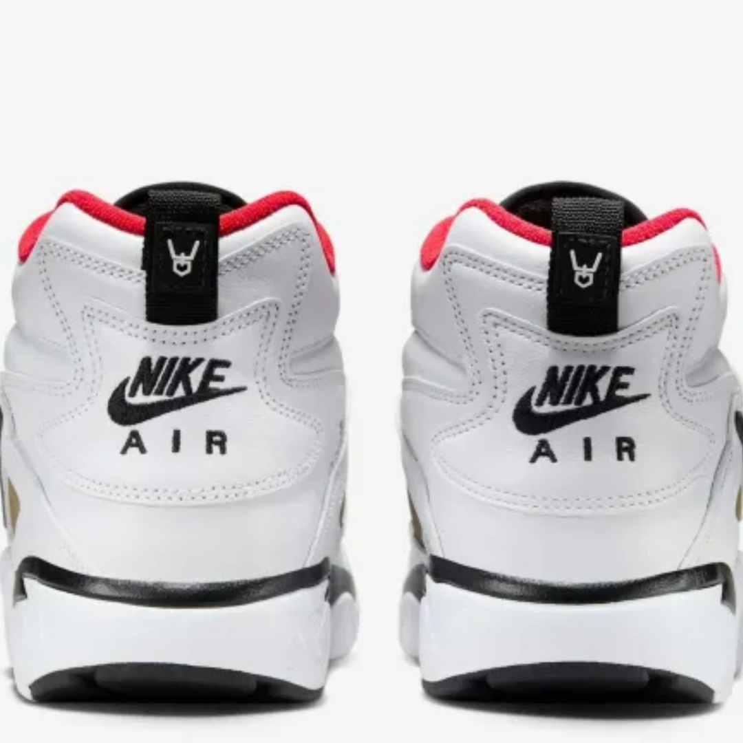 Nike Air DT Proto ’92 “White Black