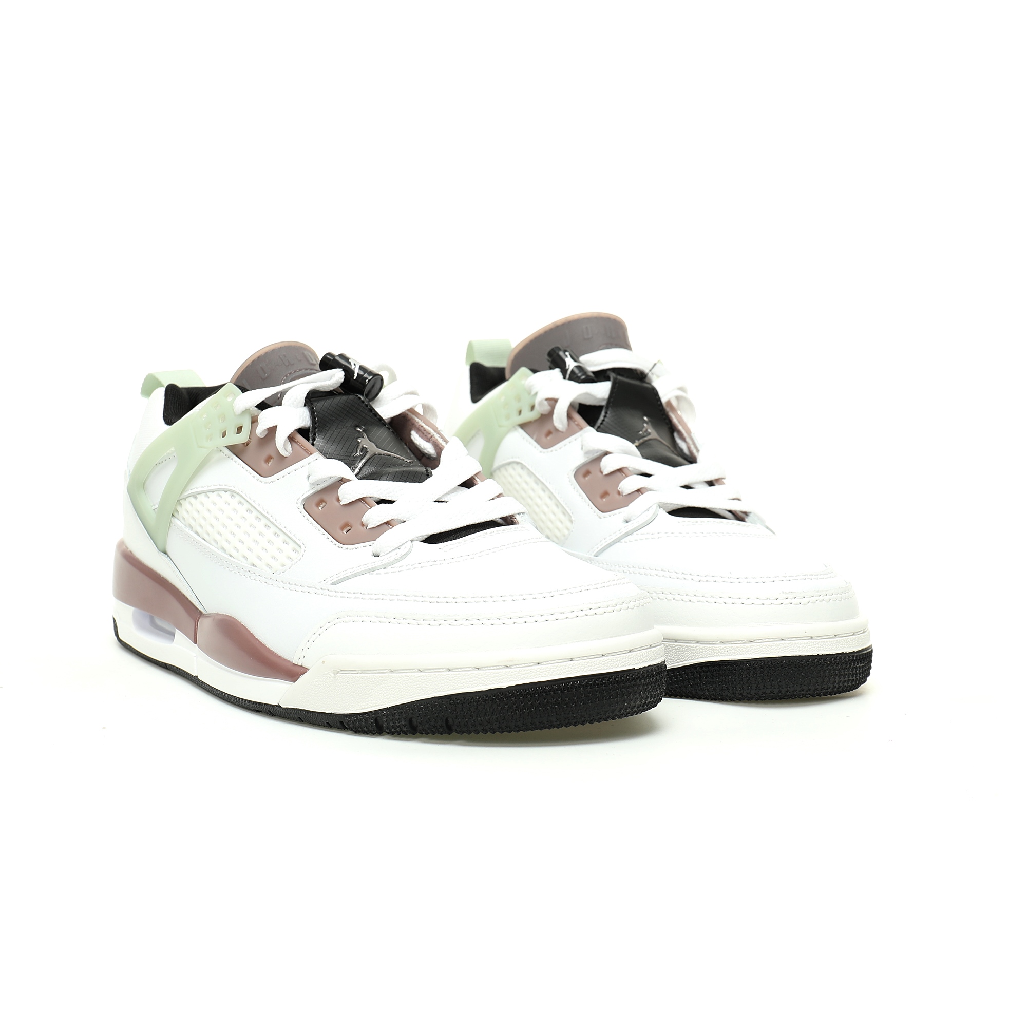 Nike Air Jordan Spizike Low 