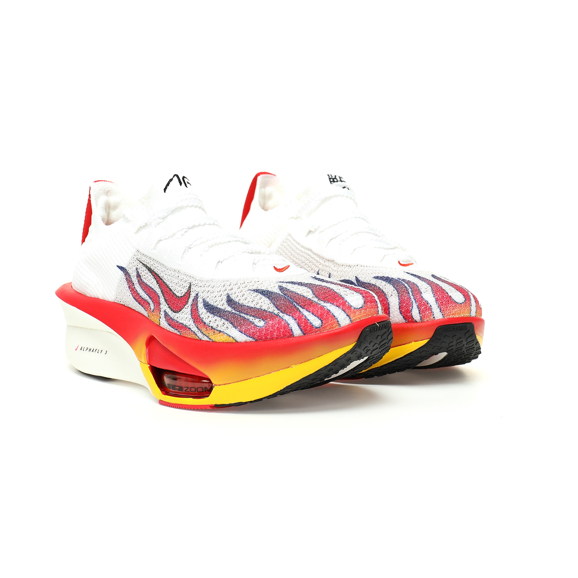Nike Air Zoom Alphafly NEXT% 3 Premium 