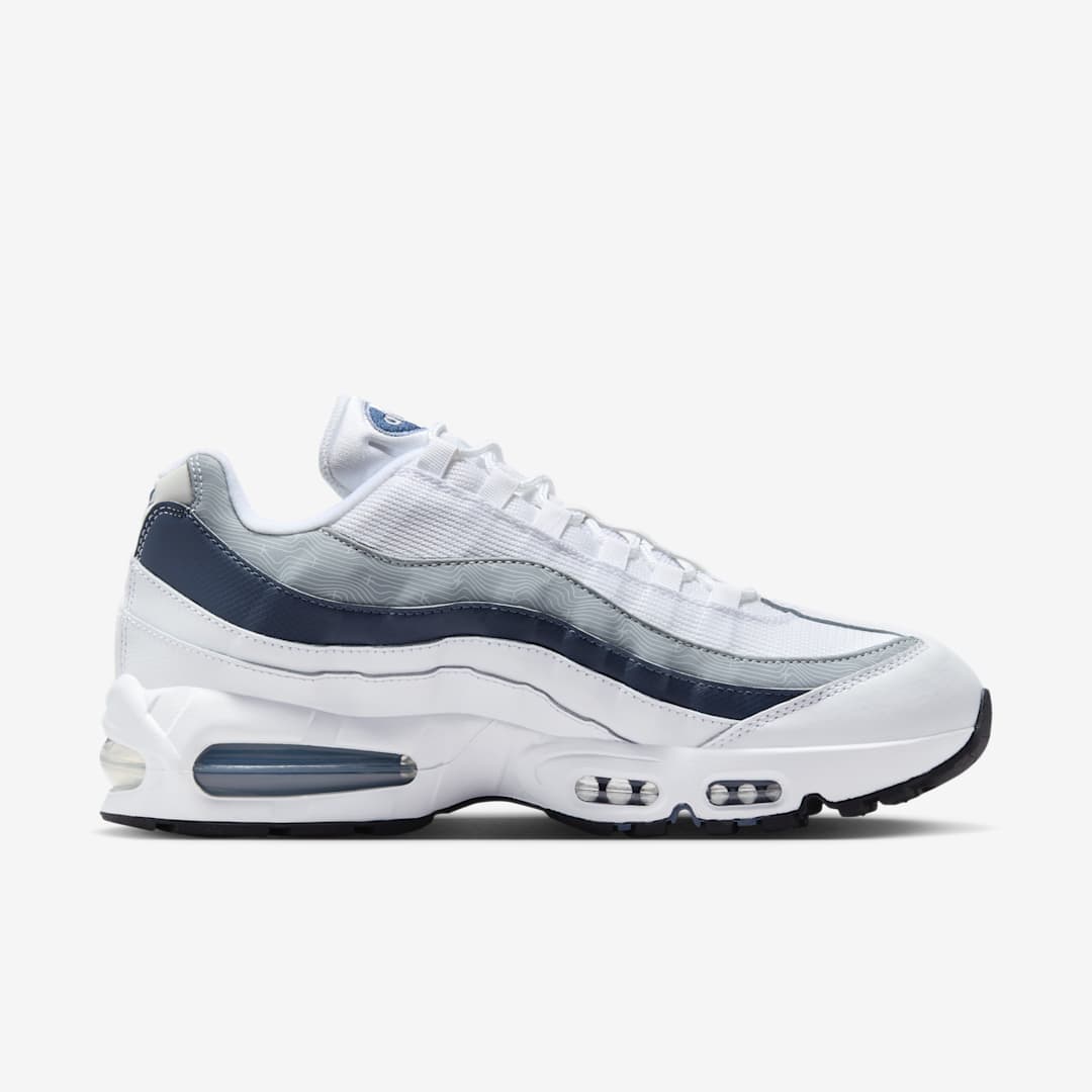 Nike Air Max 95 “Diffused Blue