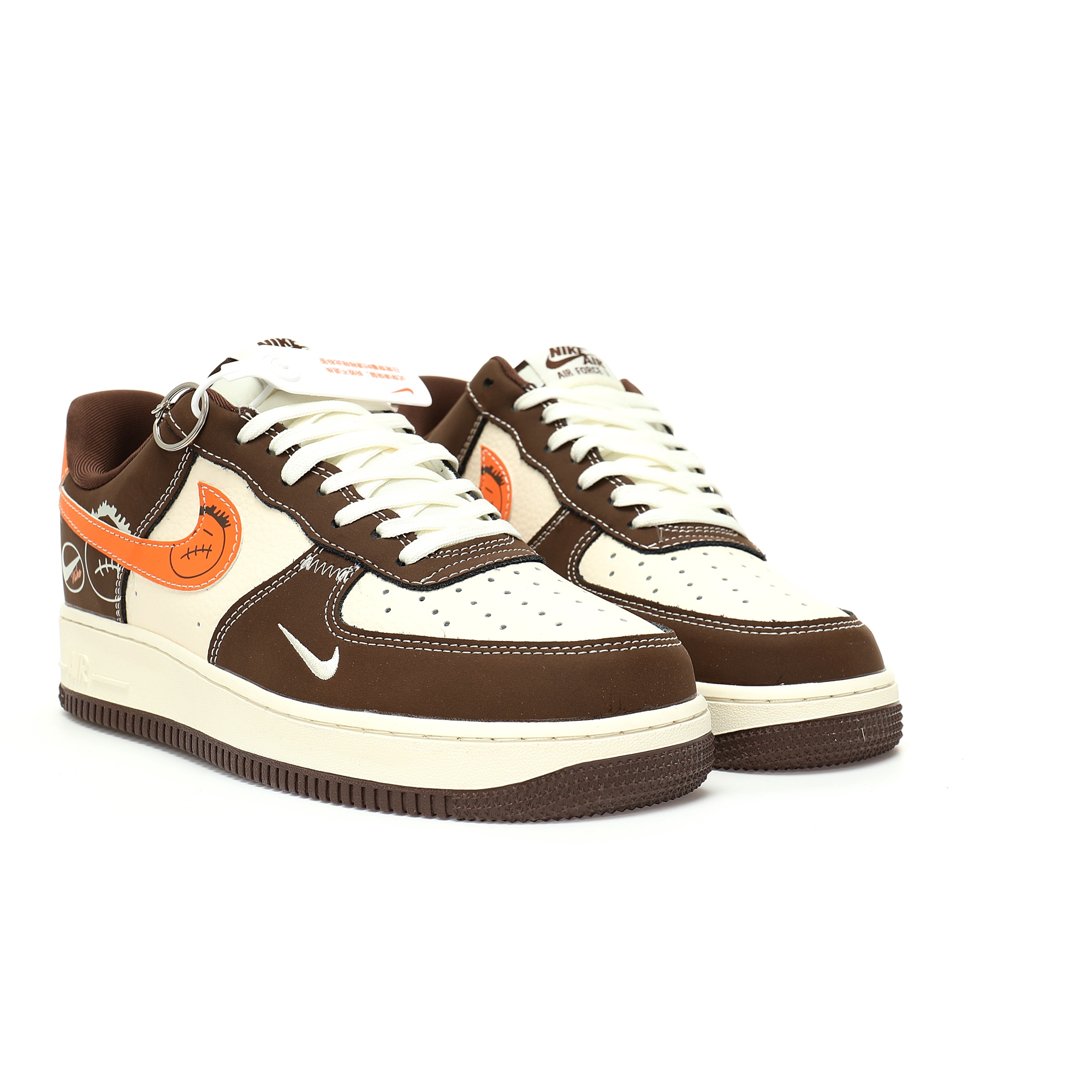 Nike Air Force 1 07 Low