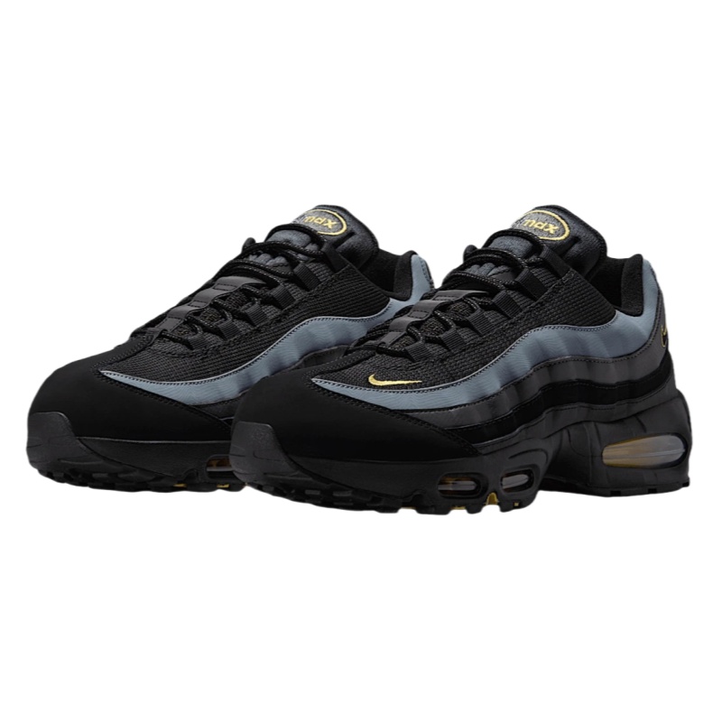 Air Max 95 'Batman'