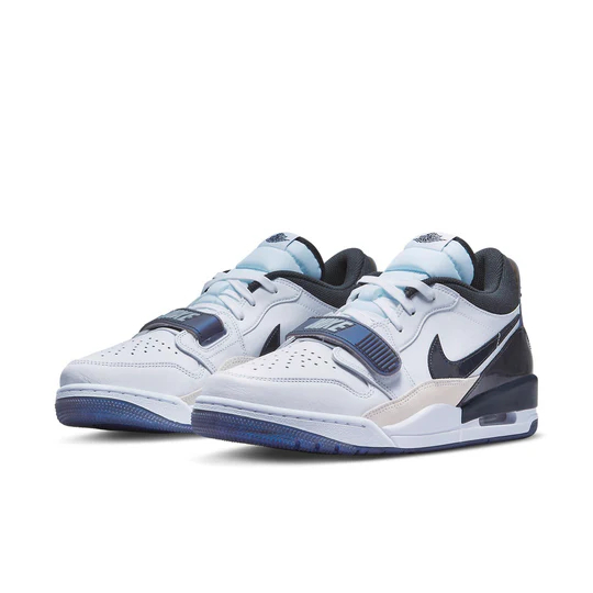 Air Jordan Legacy 312 Low '25th Anniversary' DV1719-100