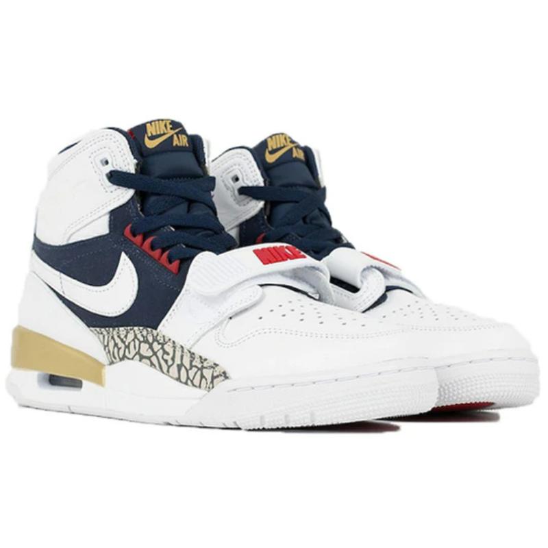 Air Jordan Legacy 312 'Dream Team' AV3922-101