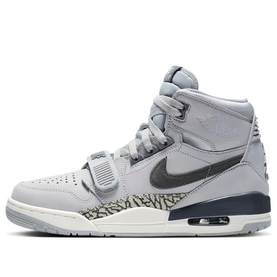 Air Jordan Legacy 312 'Wolf Grey' AV3922-002