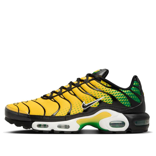 Nike Air Max Plus 'Varsity Maize Pine Green' IB7671-700