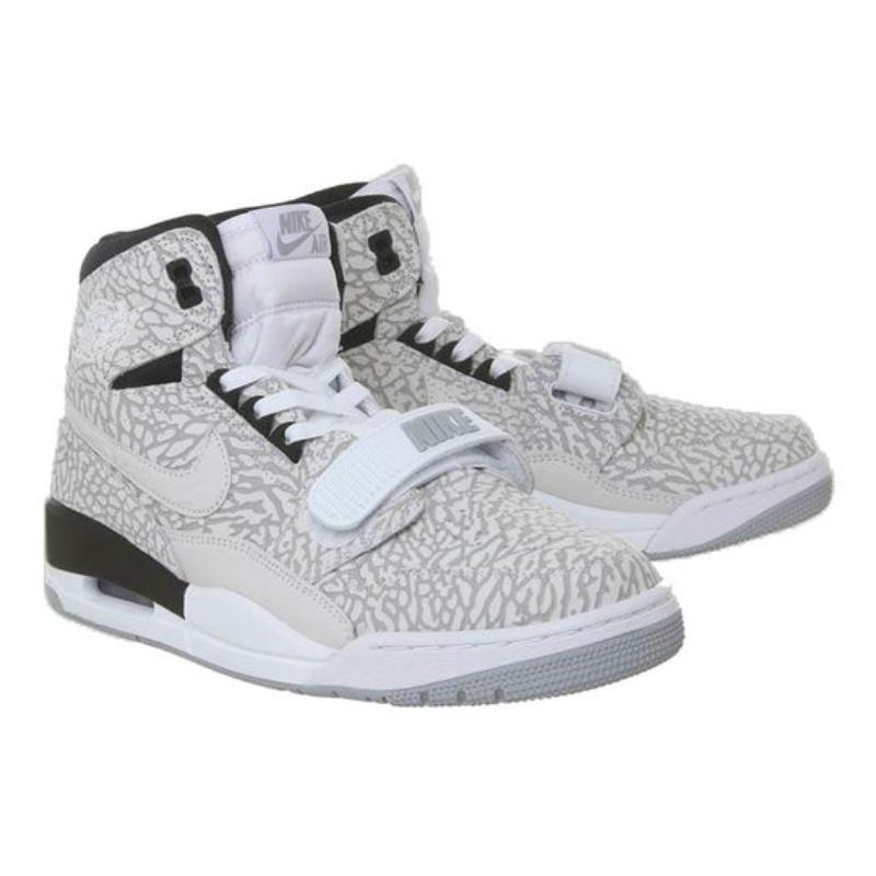 Air Jordan Legacy 312 'Flip' AV3922-100