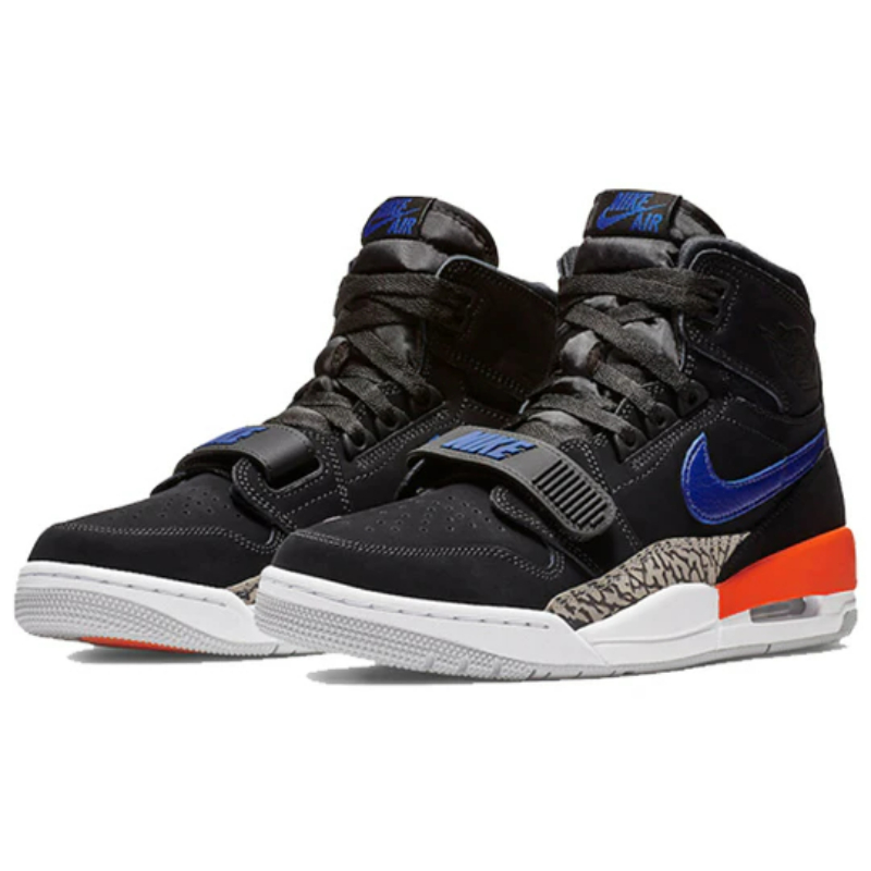 Air Jordan Legacy 312 'Knicks' AV3922-048