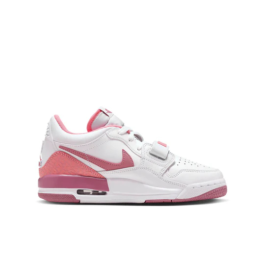 (GS) Air Jordan Legacy 312 Low 'Desert Berry' FN3407-161