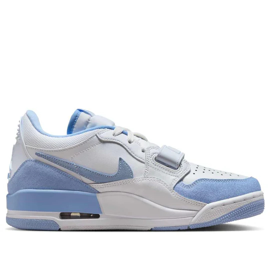 (WMNS) Air Jordan Legacy 312 Low 'White Aluminum' FQ7827-104